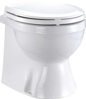 TMC Elektrisk toalett Lux