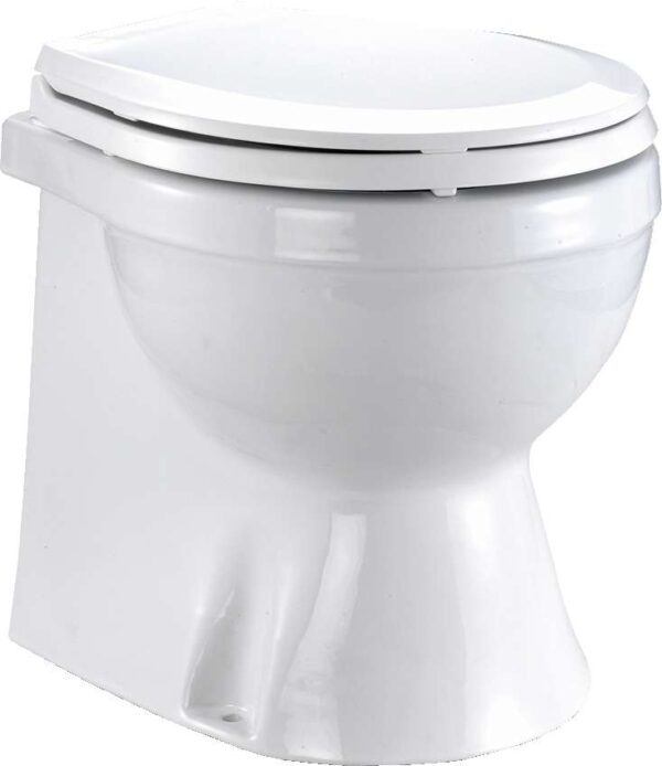 TMC Elektrisk toalett Lux