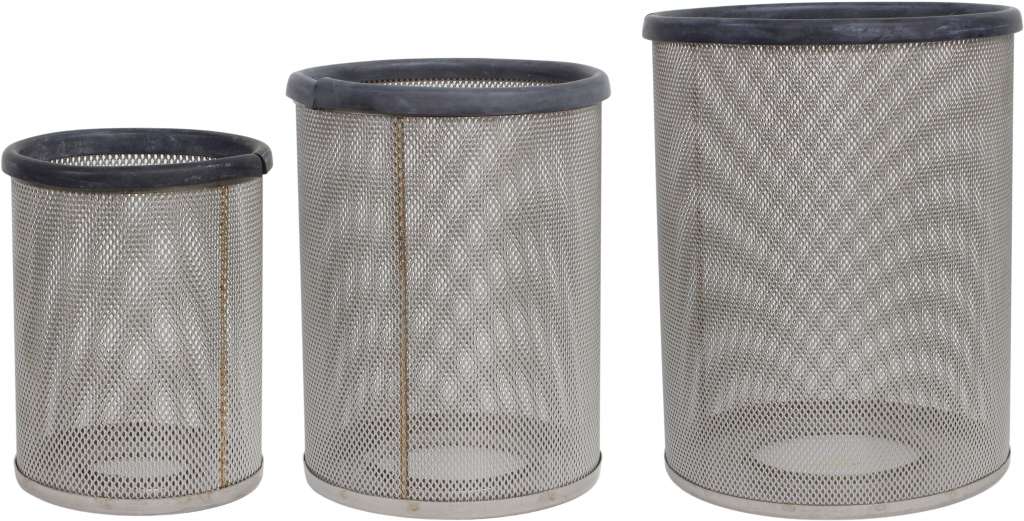 Reserve sil til sjøvannsfilter sidefeste - Bilde 1