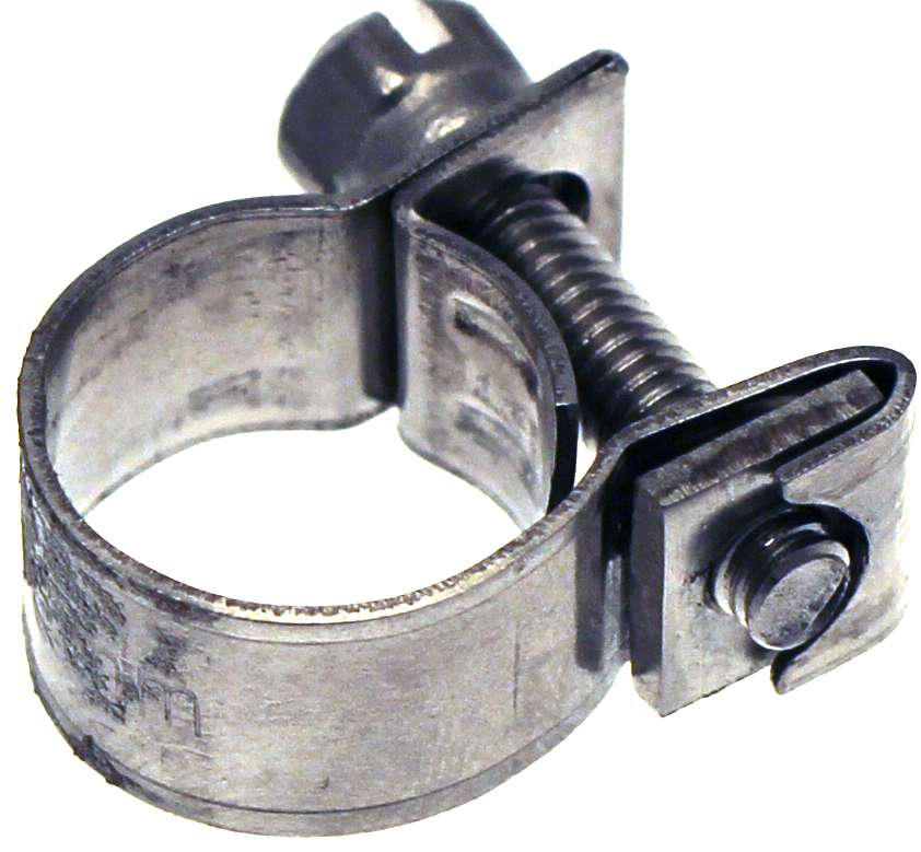 Minislangeklemme 304 - Bilde 1