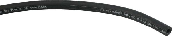Slange drivstoff 40 m