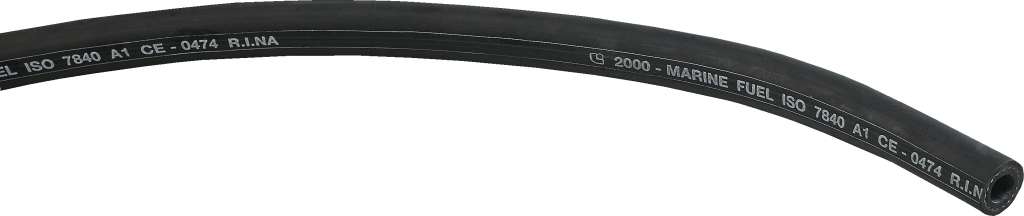 Slange drivstoff 40 m - Bilde 1
