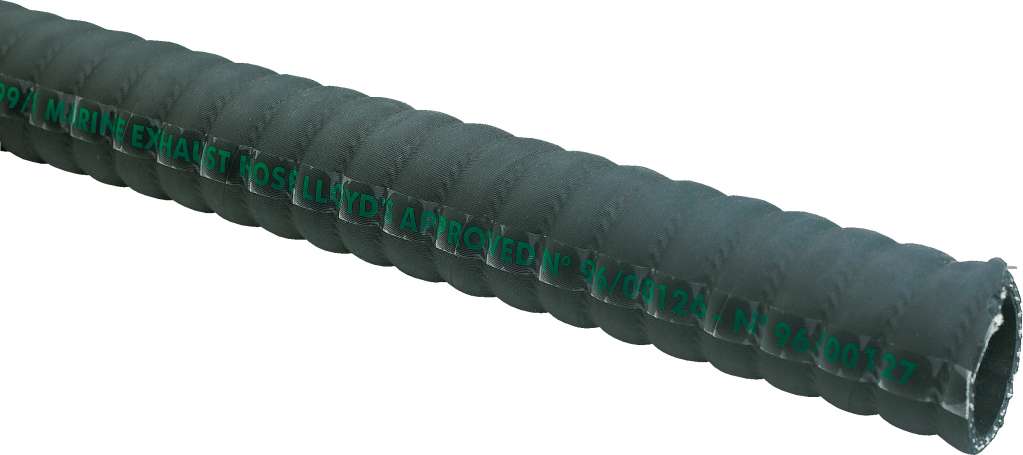 Slange eksos metervare - Bilde 1