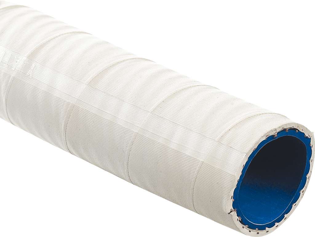 Sanitærslange gasstett metervare - Bilde 1