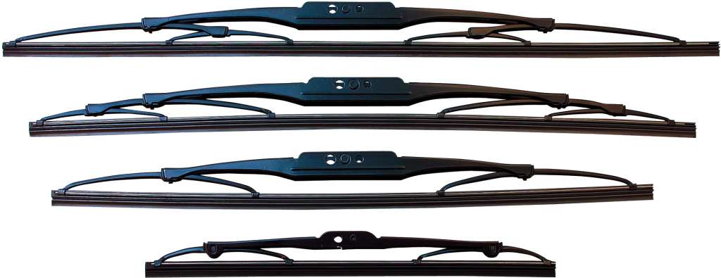 Roca Viskerblad - Bilde 1