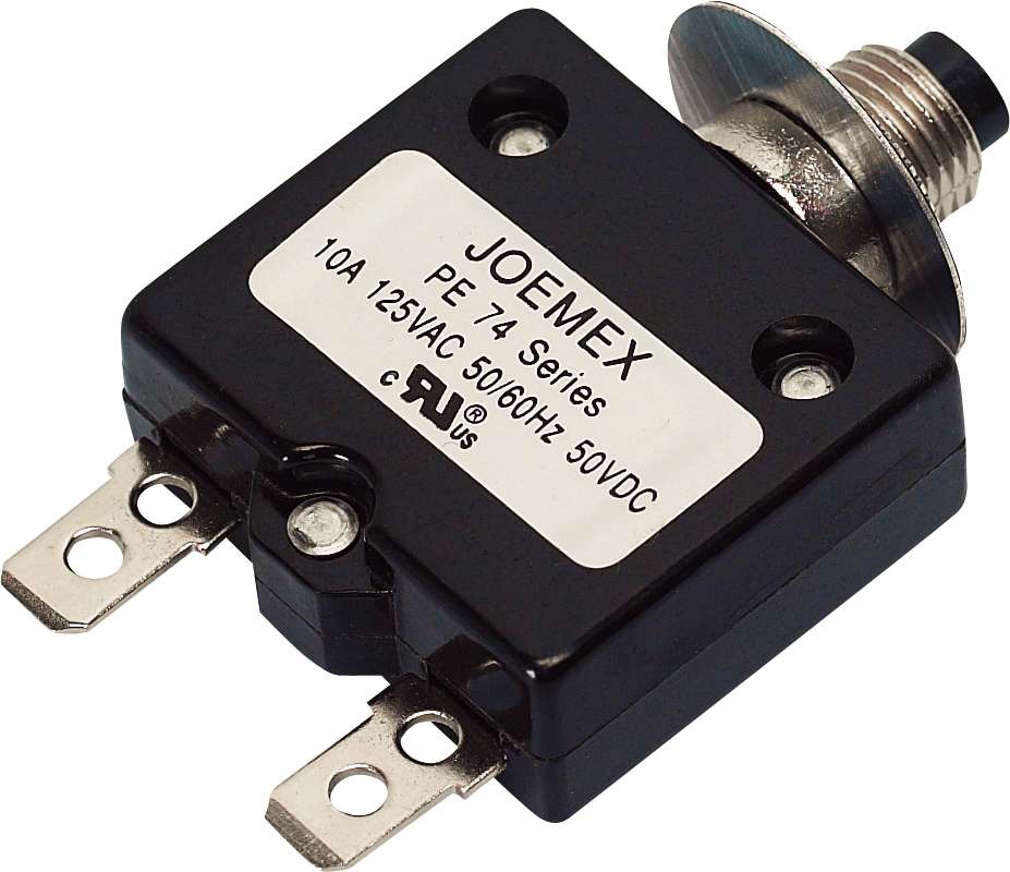 Automatsikringer til bryterpanel - Bilde 1