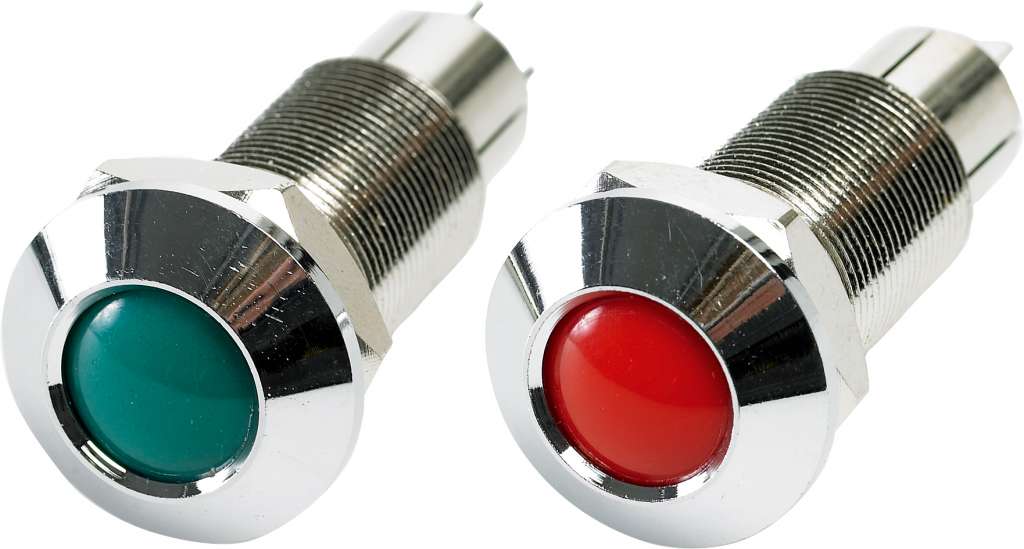 Kontrollys - Bilde 1