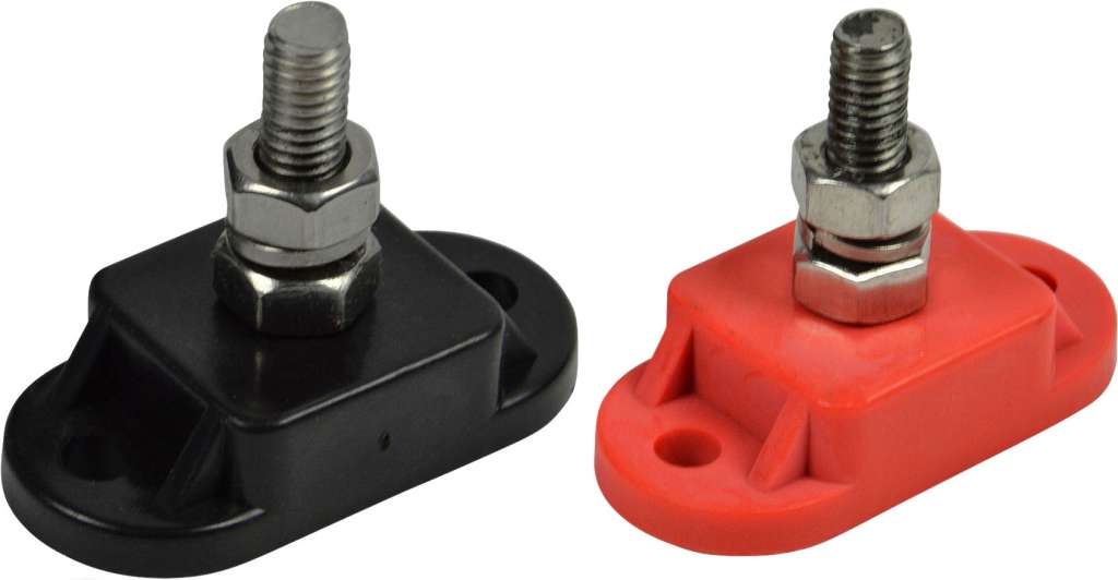 BEP Stud enkelt koplingspunkt - Bilde 1