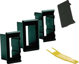 SuperSwitch tilbehør