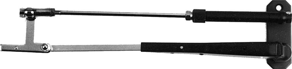 Parallell viskerarm - Bilde 1