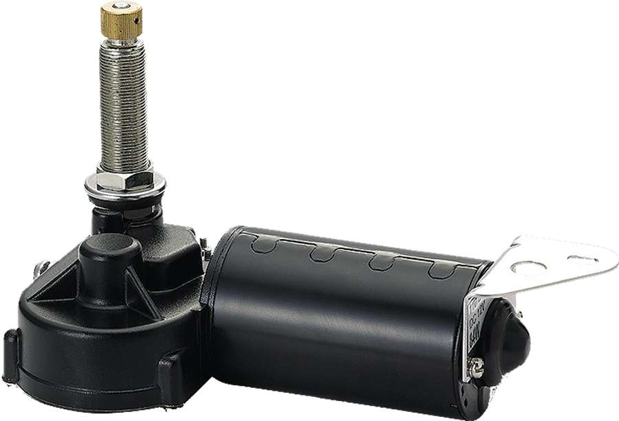 TMC Viskermotor 83-110 grader - Bilde 1