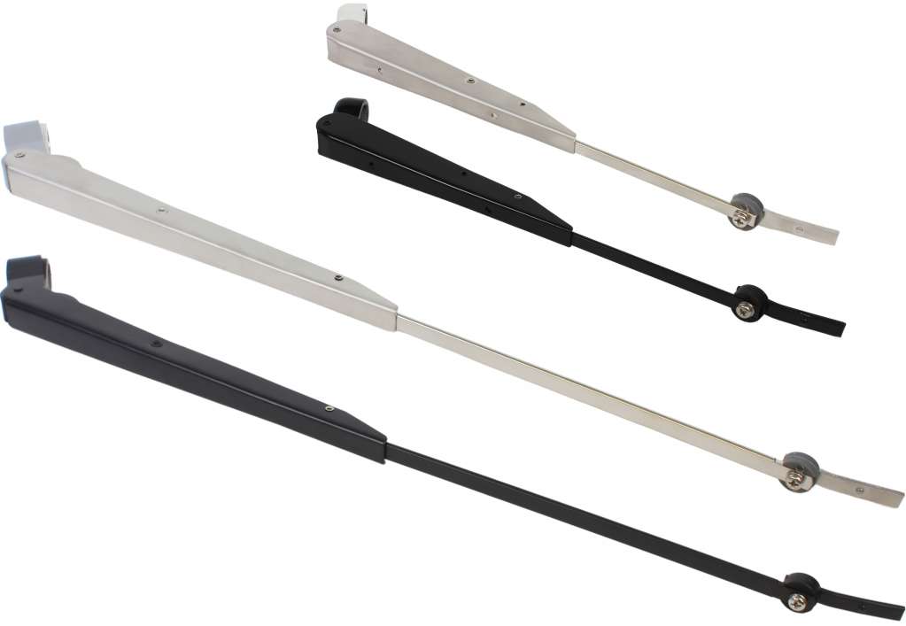 Viskerarm kraftig - Bilde 1