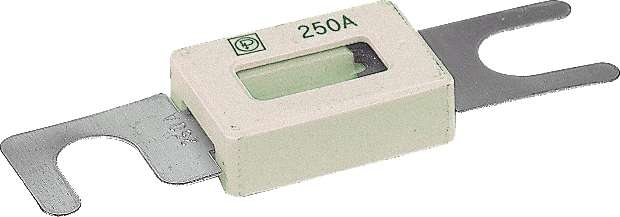 BEP Sikring Heavy Duty - Bilde 1