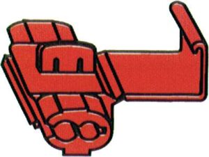 Hurtigskjøt/strømtyv