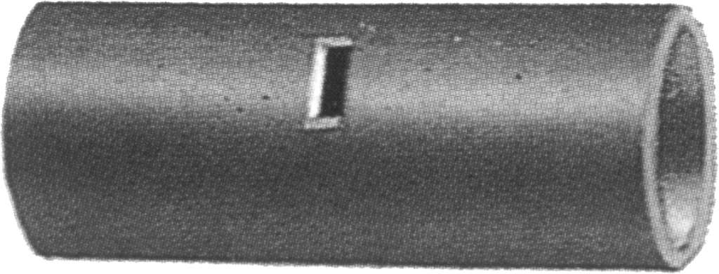 Skjøtehylse - Bilde 1