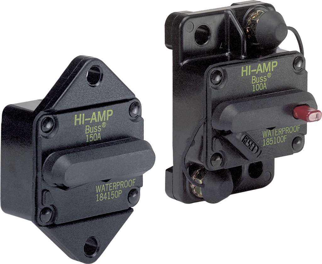 BEP Automatsikring - Bilde 1