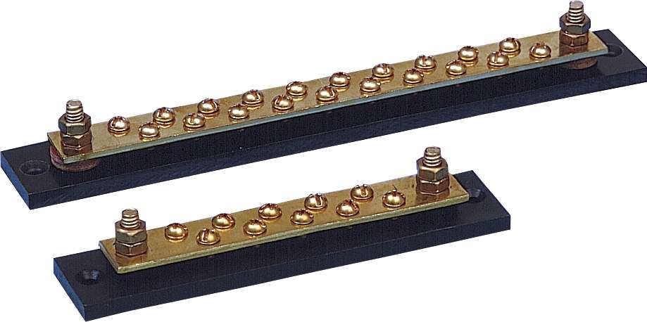 Koplingsskinne - Bilde 1