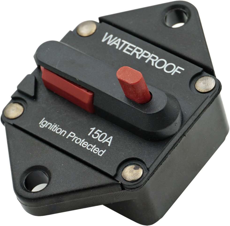 Automatsikring innfellbar - Bilde 1