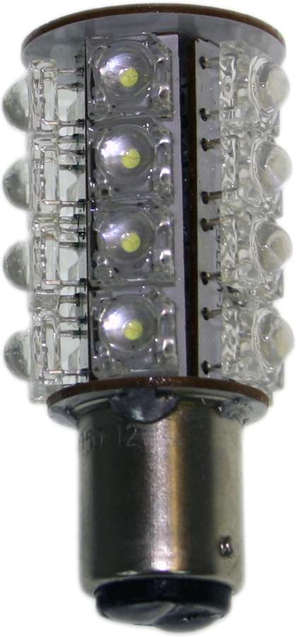 LED-pære, Bright LED BA15D