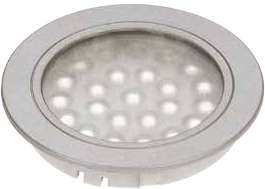 LED DL04 innebygget taklampe