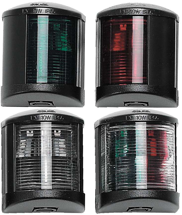 Croce del Sud lanterne sort - Bilde 1