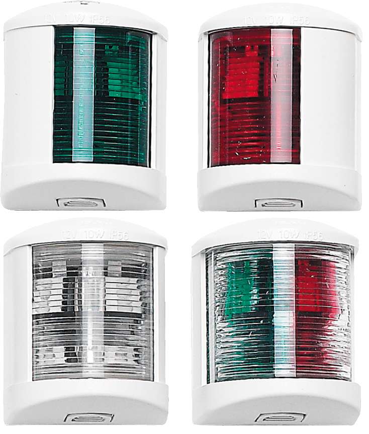 Croce del Sud lanterne hvit - Bilde 1