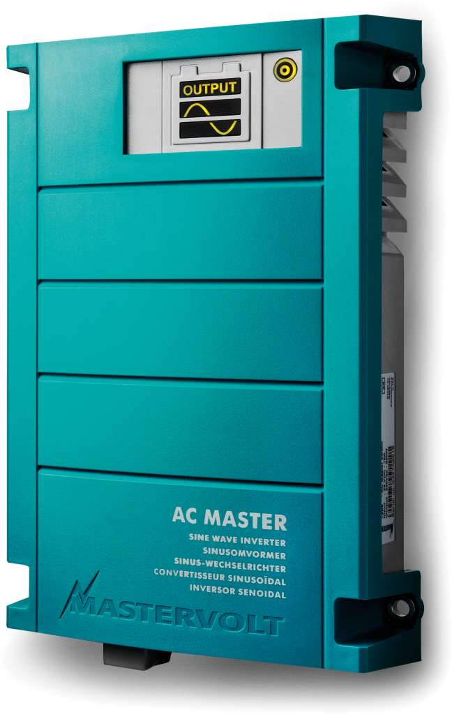 Mastervolt Inverter AC Master - Bilde 1