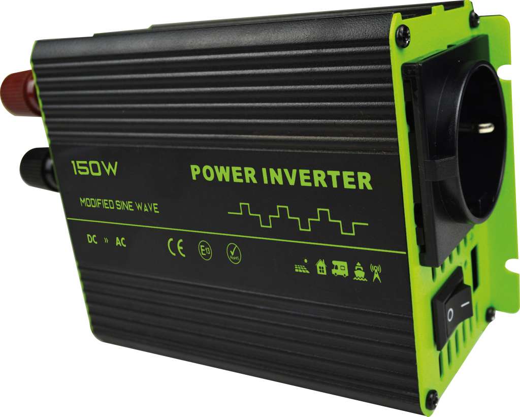 1852 Inverter 12/220V - Bilde 1