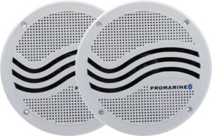 LTC Høyttalere 65 Bluetooth m/forsterker