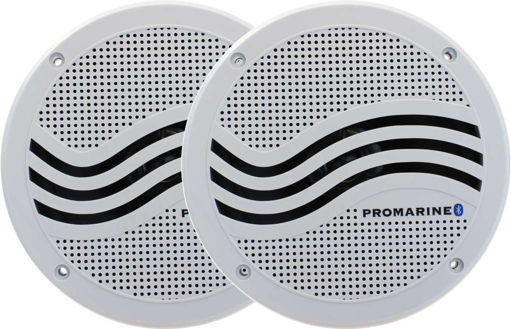 LTC Høyttalere 65 Bluetooth m/forsterker - Bilde 1