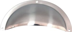 Deksel til ventilrist