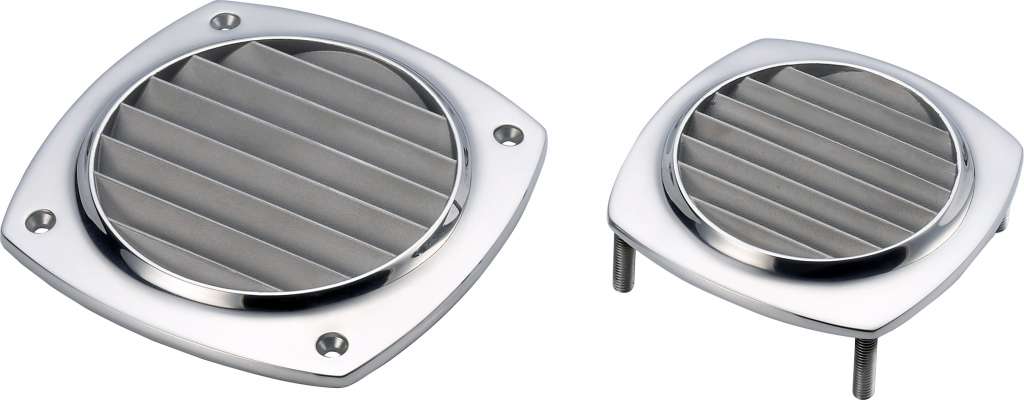 Ventilrist syrefast - Bilde 1