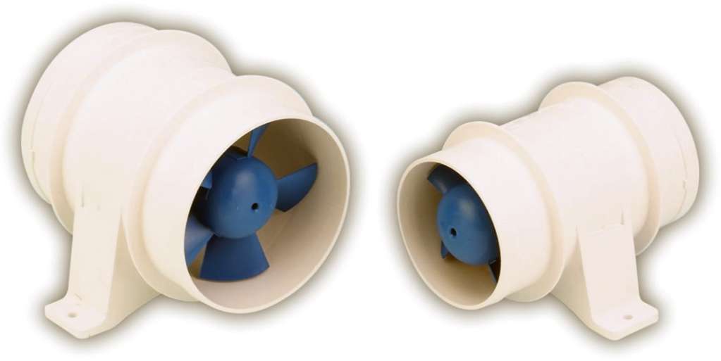 Rule Utsugningsvifte - Bilde 1