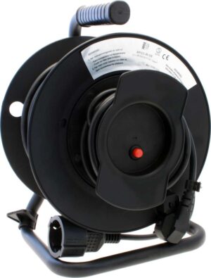 Skjøteledning Schuko