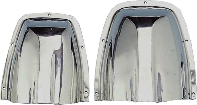 Ventilskjold syrefast - Bilde 1