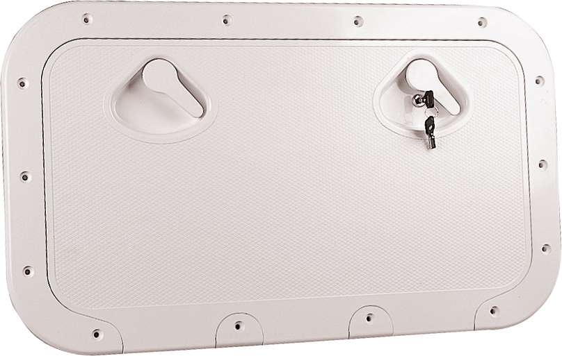 Luke 355 x 600 mm - Bilde 1