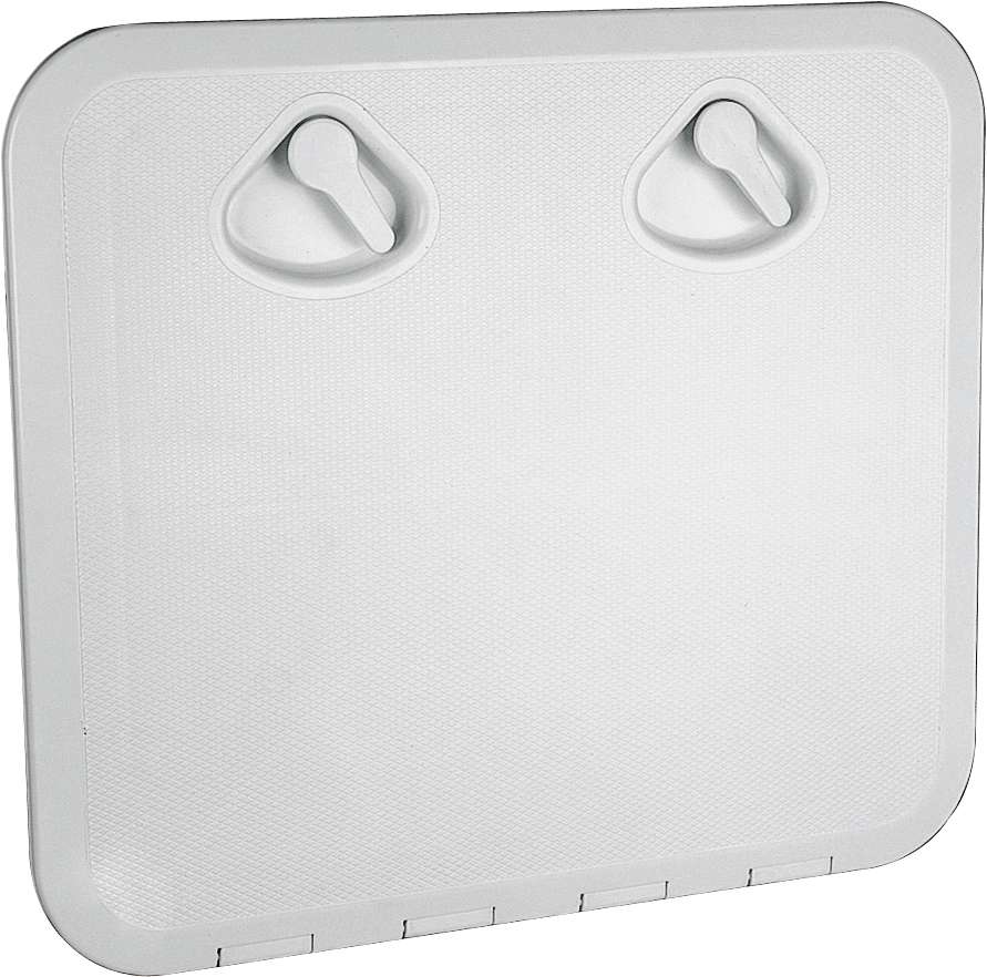 Luke Top Line 460 x 525 mm - Bilde 1