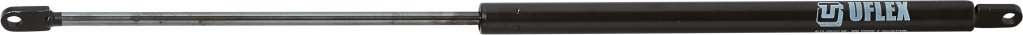 Ultraflex Gassdemper sort - Bilde 1