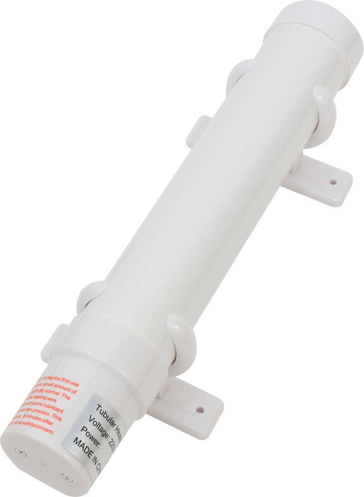 1852 Varmerør - Bilde 1