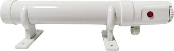 1852 Varmerør m/termostat