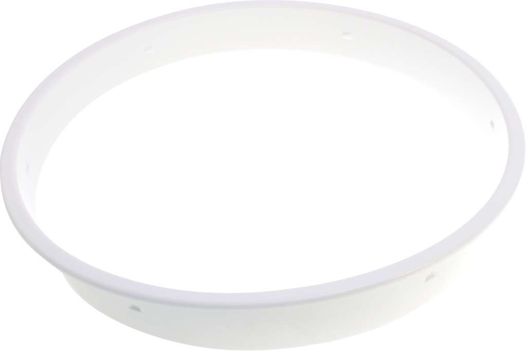 1852 Innerring til dekksluke rund - Bilde 1