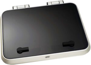 GEBO Dekksluke skylight