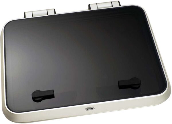 GEBO Dekksluke skylight