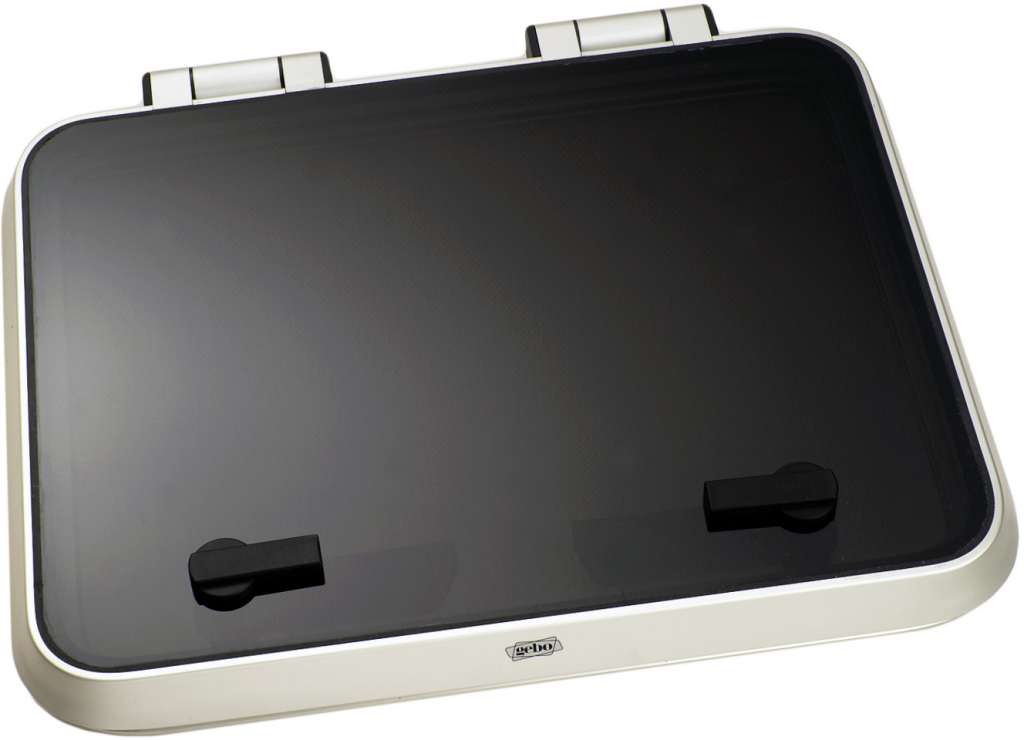 GEBO Dekksluke skylight - Bilde 1