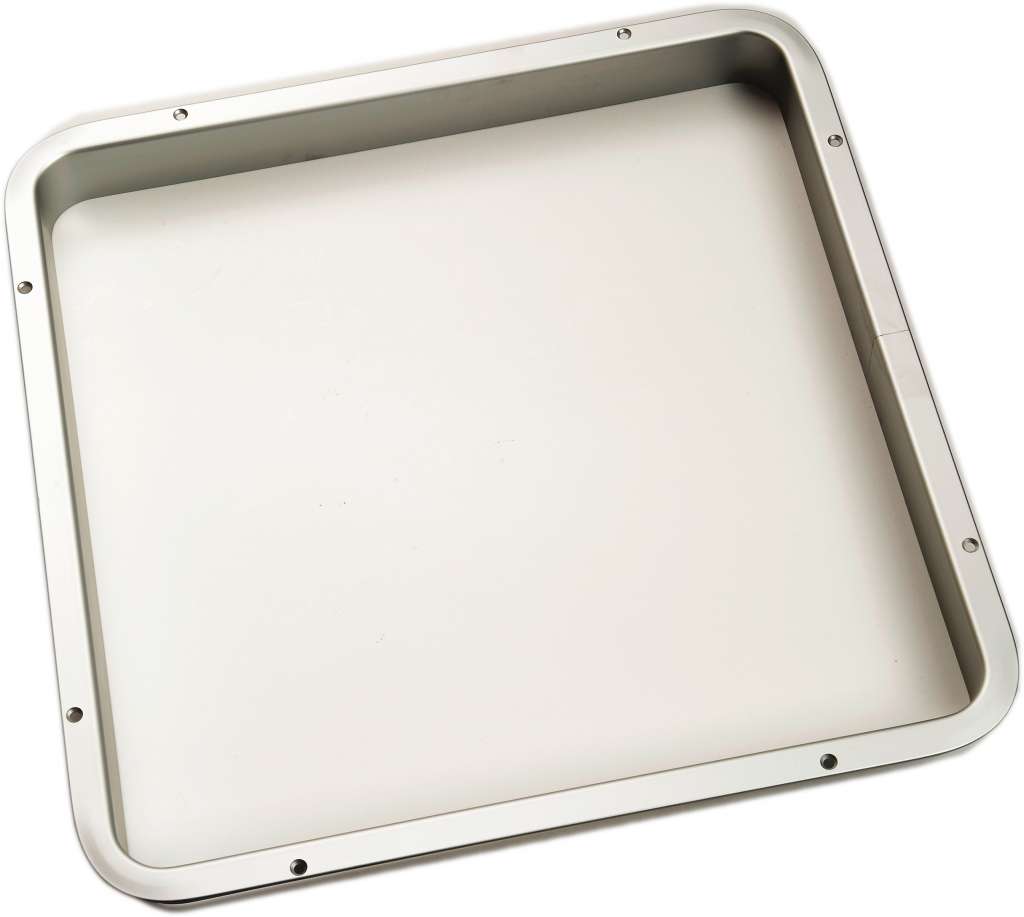 GEBO Innerramme alu - Bilde 1