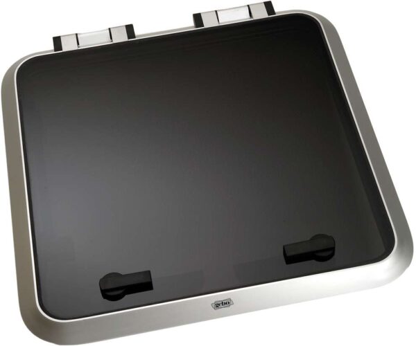 GEBO Dekksluke skylight flush