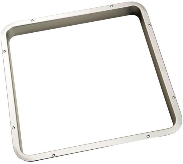 GEBO Innerramme alu flush