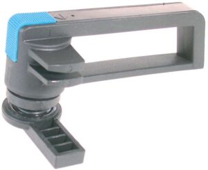 GEBO Håndtak skylight komplett