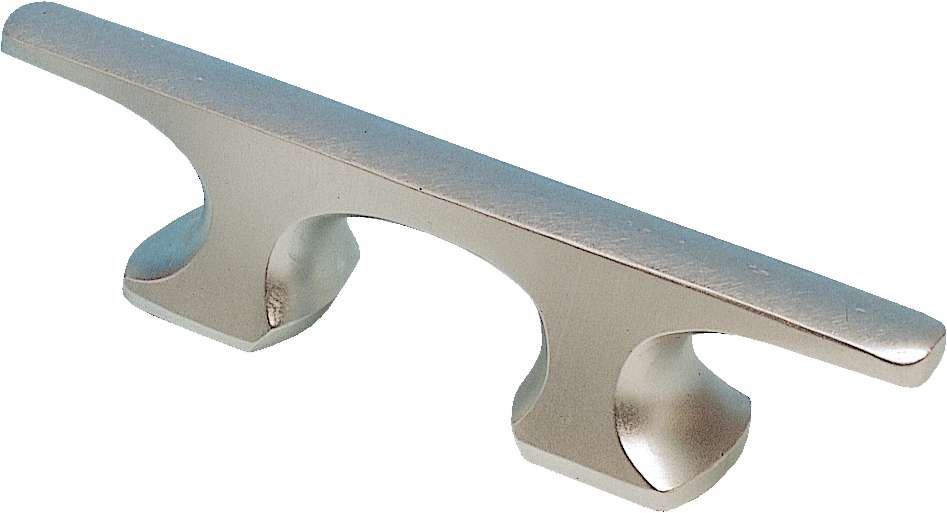 Puller, aluminium, rett - Bilde 1