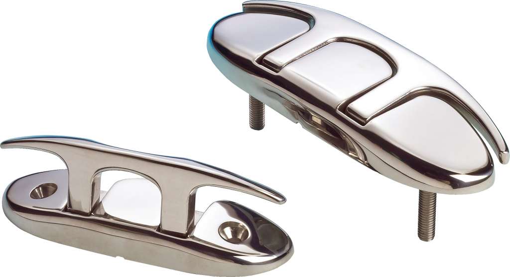 Puller fall-down, 180 mm, syrefast - Bilde 1